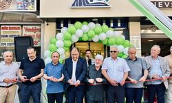 Nevşehir’de Doğal Lezzetlerin Yeni Adresi NEVİTA Açıldı