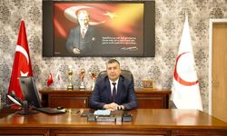 Nevşehir İl Sağlık Müdürü Op. Dr. Hasan Tartar’ın 15 Temmuz Demokrasi ve Milli Birlik Günü Mesajı