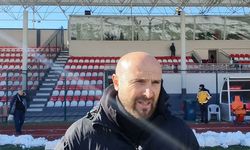 Suvermez Kapadokyaspor’da transfer harekatı başlıyor!