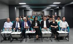 Kapadokya Üniversitesi İş Birliğiyle Kurulan Gastronomi Lisesine Uluslararası Ziyaret
