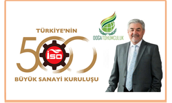 Nevşehir’in Gururu: Doğa Tohumculuk İSO İkinci 500’de