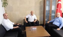 Nevşehirli Esnaf ve Sanatkarlara Yönelik Destekler Görüşüldü