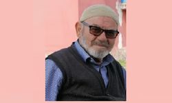 Sulusaray eşrafından Mehmet Gümüşsuyu vefat etti