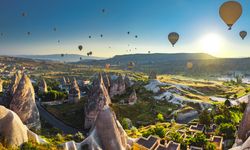 National Geographic Kapadokya’yı Milyonlara Tanıttı