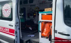 Nevşehir’de Kabloya Temas Eden Çocuk Yaşamını Yitirdi