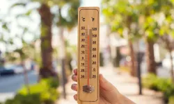 Nevşehir Şaşırttı! Sıcaklıkta Mersin ve Antalya'yı Geçti