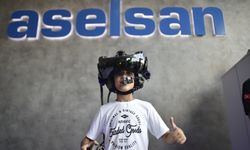 ASELSAN 50. Yıl Çocuk Şenliği Avanos’ta Başlıyor!
