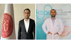 NEVÜ’lü Akademisyenin Projesine TÜSEB’ten Destek