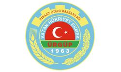 Ürgüp Ziraat Odası’ndan Önemli Duyuru: Üyeler İçin 31 Temmuz Son Gün
