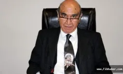 Nevşehir Eski Vali Yardımcısı Vural Demirtaş vefat etti