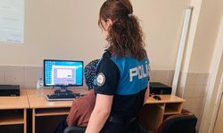 Nevşehir'de Bilgisayar İşletmenliği kursu başladı