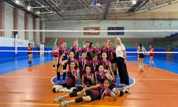 ANALİG Voleybol Grup Müsabakaları Nevşehir’de Sona Erdi