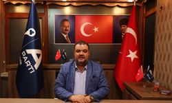 Ergül: "Köylünün Toprağı, Sanayicinin Hakkı, Vatandaşın Özgürlüğü Tehlikede!"