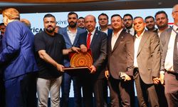 TOBB Nevşehir Genç Girişimciler, KKTC Ekonomi Konferansı’na Katıldı