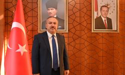 Vali Ali Fidan'ın 15 Temmuz Demokrasi ve Milli Birlik Günü Mesajı