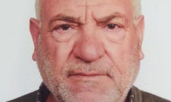 Derinkuyu eşrafından Mehmet Kızıtepe vefat etti