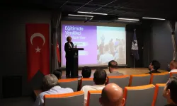 Kapadokya Üniversitesinden Yapay Zekâ Destekli Eğitim Hamlesi: KÜNAsist Tanıtıldı!
