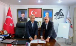 Gülşehir’e Yeni Kütüphane Müjdesi!