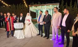 Nevşehir Siyaseti Bu Düğünde Buluştu