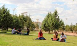 NEVÜ’de Yeşil Yerleşke Koordinatörlüğü Kuruldu
