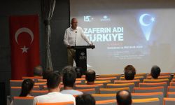 Kapadokya Üniversitesi'nde 15 Temmuz Ruhu Bir Kez Daha Canlandı