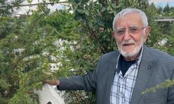 Nevşehir eski fırıncılardan Mehmet Yüncü vefat etti