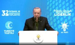 Cumhurbaşkanı Erdoğan’dan tarihi açıklamalar!
