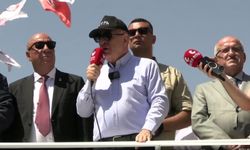 Zafer Partisi Genel Başkanı Ümit Özdağ Nevşehir’de!