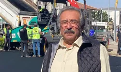 Avanos Çarşı İçi Asfalt Çalışması İhaleye Çıktı