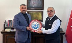 Nevşehirli  Tümgeneral Yıldız Balıkesir’e Atandı