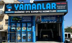 Nevşehir'de Motor ve Mekanik Ustası Aranıyor!