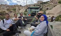 NEVÜ, Kapadokya’nın Kırsal Mirasını Gün Yüzüne Çıkarıyor