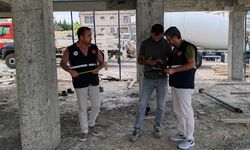 Nevşehir’de Yapı Denetimlerine Sıkı Takip!