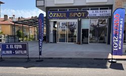 Nevşehir'de Ev Kurmanın En Uygun Yolu: ÖZKUL Spot!