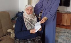 Nevşehirli Hayırsever Bileziğini Bozdurdu, Gazze’ye Gönderdi