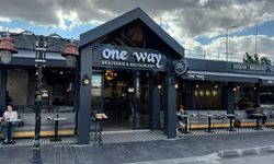 One Way Göreme’de Yepyeni Yüzüyle Açılıyor!