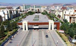 NEVÜ, Bilimsel Yayın Üretiminde Türkiye’de 6. Sırada Yer Aldı