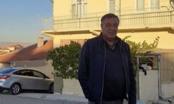 Tepesidelik Muhtarı Mustafa Doğan Vefat Etti