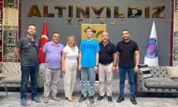LGS Şampiyonlarının tercihi Altınyıldız Fen Lisesi