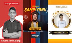 Nevşehir, 2025 Lgs’de Türkiye Genelinde 24. Sırada Yer Aldı