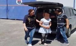 Hırsızlık Suçundan Firardaydı, Nevşehir’de Yakalandı!