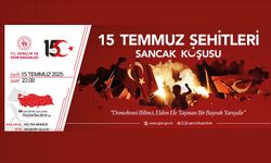 Nevşehir’de 15 Temmuz’da Sancak Koşusu Düzenlenecek