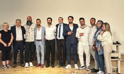 Nevşehirli Kuaför Abdülgadir Faraçoğlu Çorum’da Eğitim Verdi
