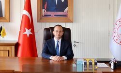 Kozaklı Yeni Kaymakamına Kavuştu: Mert Açar Göreve Başladı