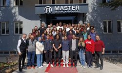 2025 YKS’de MASTER Fırtınası Esti!