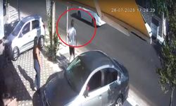 Nevşehir'de Günün Kahramanı : Aracı Koşup Durdurdu !