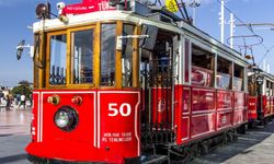 Nevşehir, 15 Eylül’de Tramvay ile Tanışıyor!