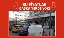 Nevşehir Grosser'de bu fiyat başka yerde yok...