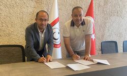Hacıbektaş Teknik Bilimler MYO ile ASSUVA Uzay ve Havacılık Sanayi İş Birliği Protokolü İmzaladı
