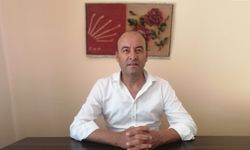 CHP Avanos’ta Hasan Karabekiroğlu Adaylığını Açıkladı